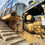 Miniatura: D10T - Caterpillar - ano 2009 - 40.000 hs - Ripper