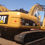 Thumbnail: CATERPILLAR 320DL - 2008 - 5950 hs
