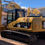 Thumbnail: CATERPILLAR 320DL - 2008 - 5950 hs