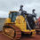 Miniatura: John Deere 1050K - Ripper - 2021 - 4.500 horas