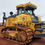 Miniatura: John Deere 1050K - Ripper - 2021 - 4.500 horas