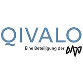 Logo der Qivalo GmbH