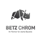 Logo der Betz Chrom GmbH