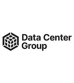 Logo der Data Center Group GmbH