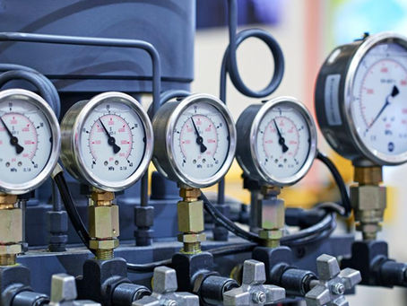 Druckluftleckagen orten: gut für Kosten und Klima