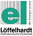 Löffelhardt Logo