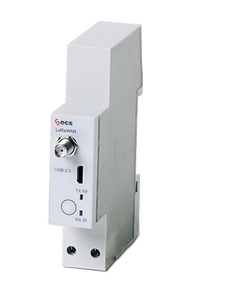 Kommunikationsmodul-LoRaWAN