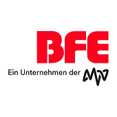 Logo BFE Institut für Energie und Umwelt GmbH