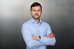 Portrait Sebastian Franke