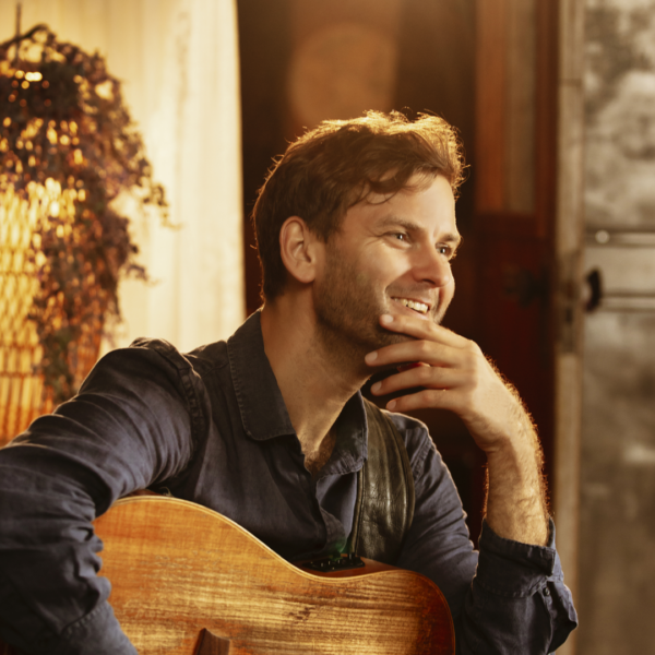 Live Music - Daniel Champagne