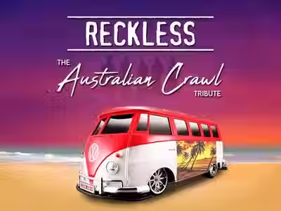 Live Music - Reckless