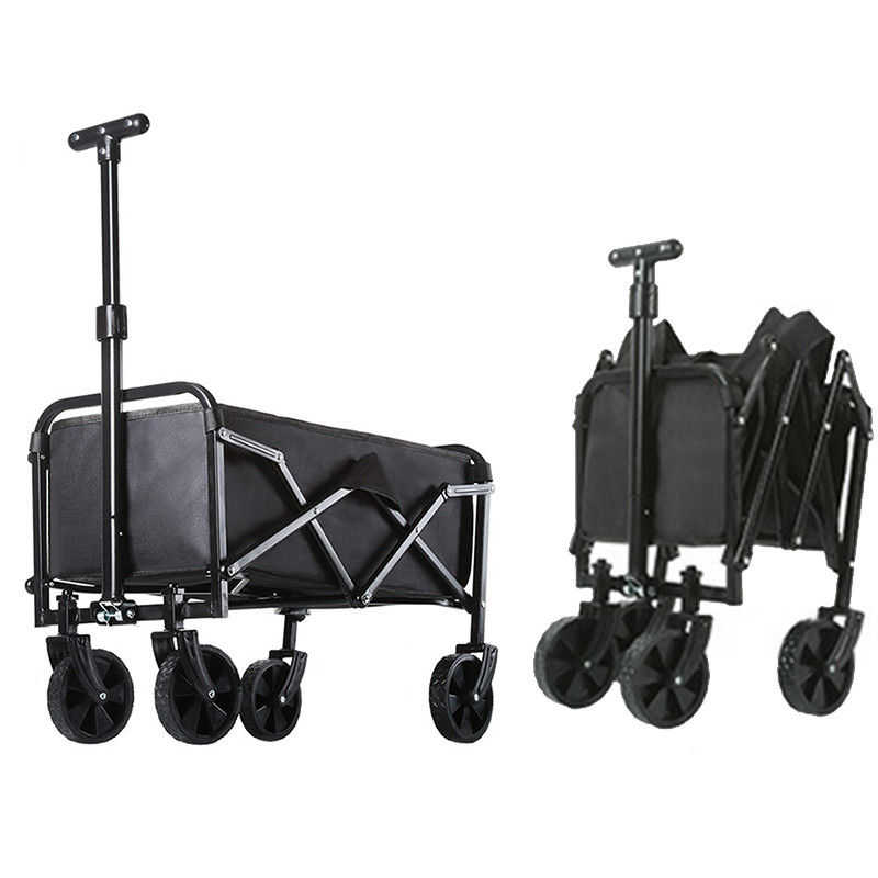 REMOLQUE PLEGABLE