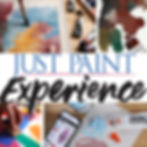 GOLDEN Online Just Paint Experience: Acrylic & Mixed Media
