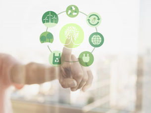Como a assinatura digital contribui para a ESG da sua empresa?