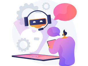 IA do Asten Bot detecta falas inadequadas em atendimentos