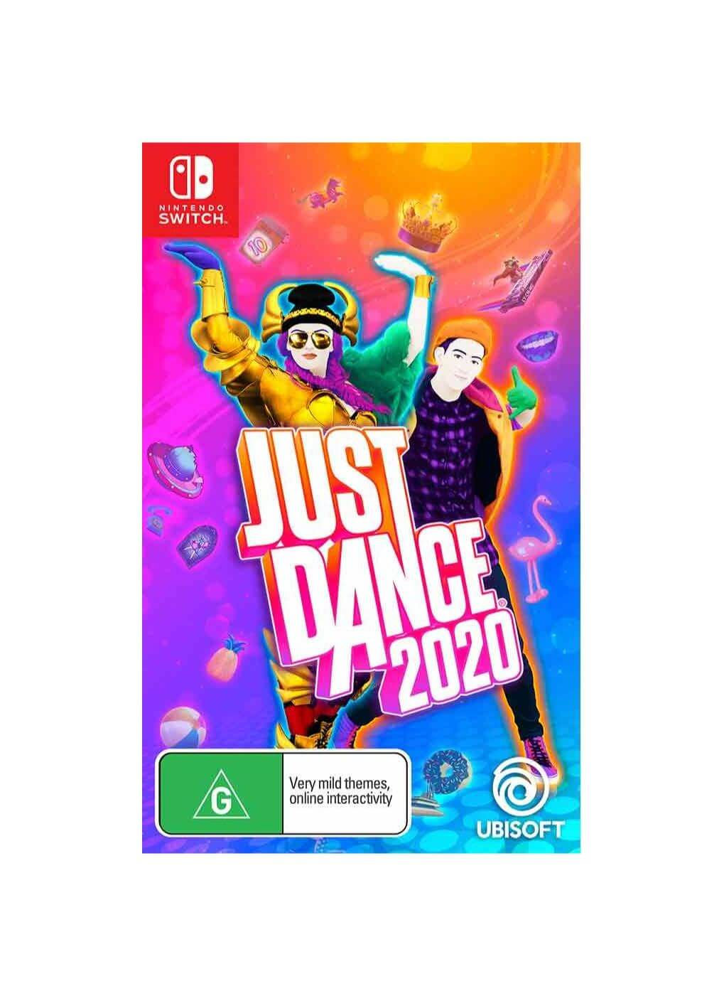 Just Dance® 2020