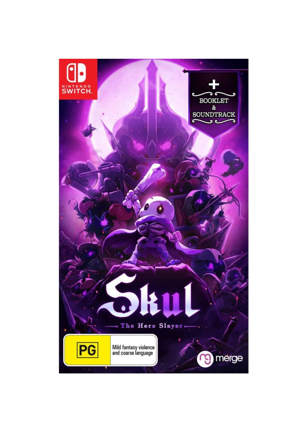 Skul: The Hero Slayer