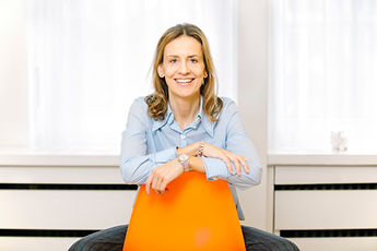 sandra künzler mental trainerin