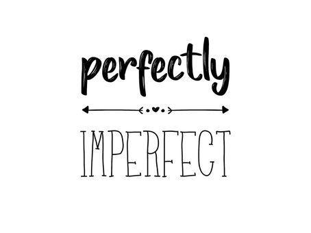 Der Perfektionist und das schwache Selbstwertgefühl