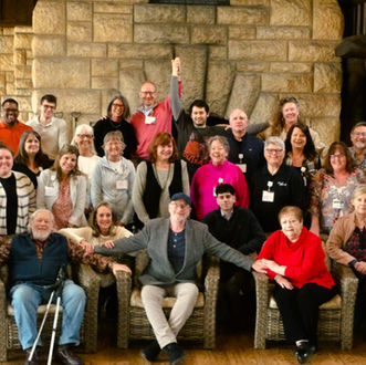 Where Carrie’s Been: Advancing Age & Youth in Action Across the Country