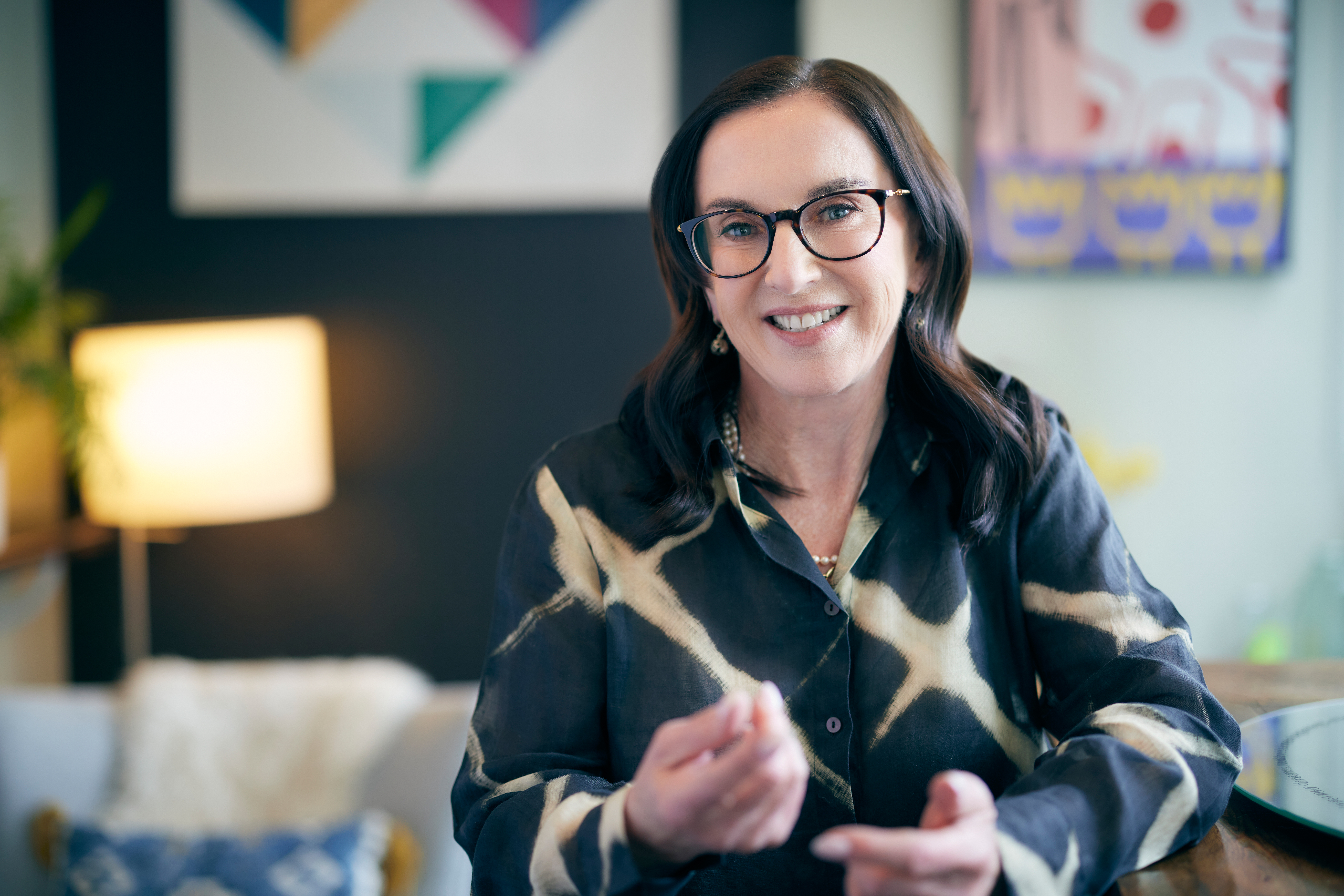 Writer: Dr. Jane Barratt