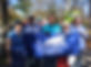 Climate Change protest