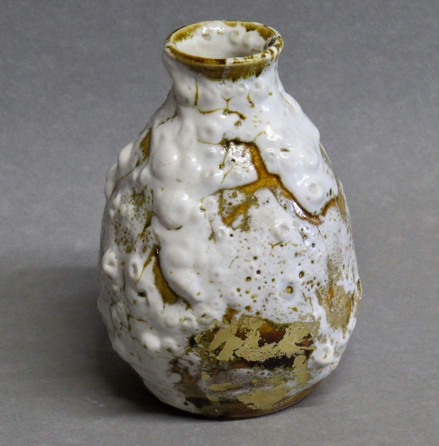 Saki Bottle