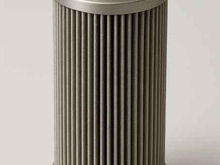 Trending special features of Hydraulic Oil Filters in India