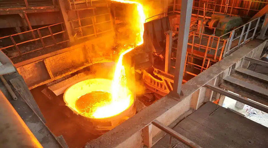 Amerigo Exports – A Trusted Global Supplier of Premium Quality Customized Casting Products