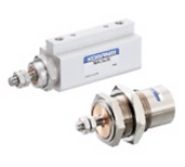 Cilindro de Batida Série NDA