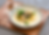 塩糀の豆乳クリームパスタ