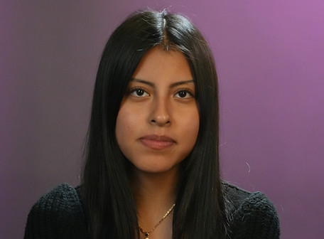 Image of Kendra Flores Gonzalez.