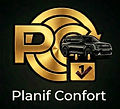 Logo planif confort