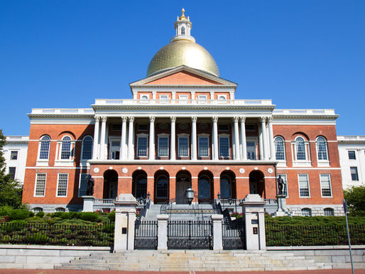Senate Leaders Plan to Tackle Natural Gas Bill