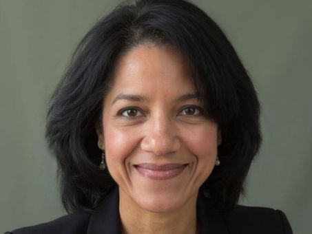 Interim Executive Director's Corner: March