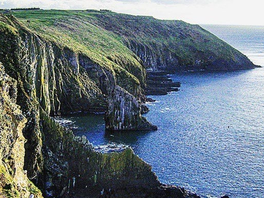 High school students can study abroad with NECC