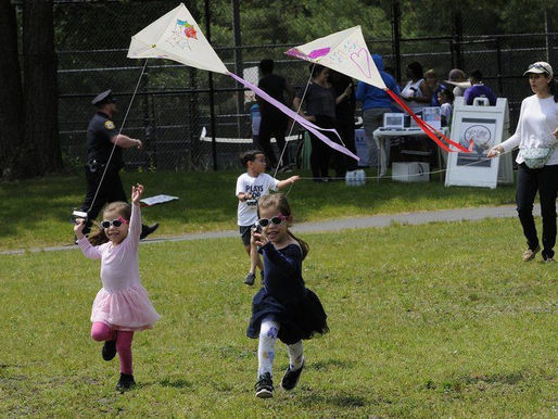 Lawrence gets active at S.A.L.S.A. Festival
