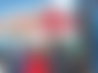 Art Is Everywhere: Lawrence Is a Masterpiece