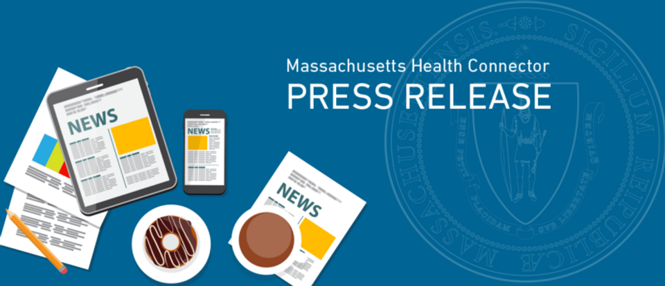 Mass Reconnect Program Mass Health Connector offers extended enrollment for uninsured ...