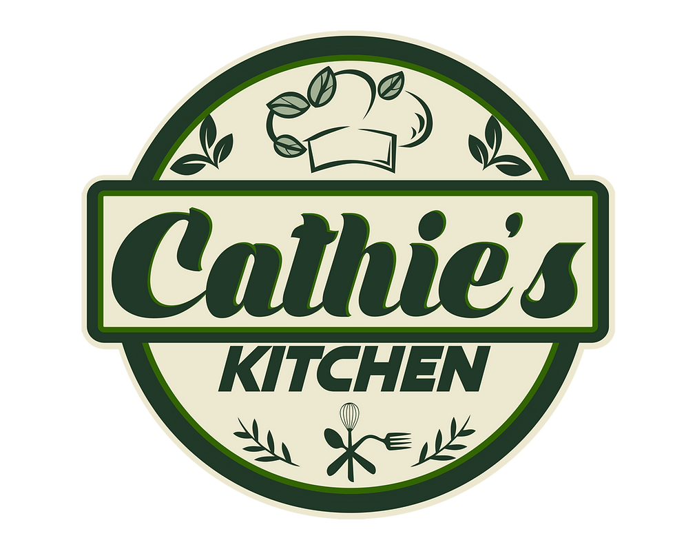 Cathie's Kitchen