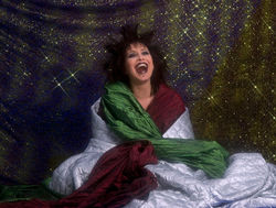 Producción fotográfica. Fotopierri para Bogotana textiles