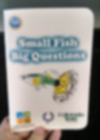 Instruction booklet