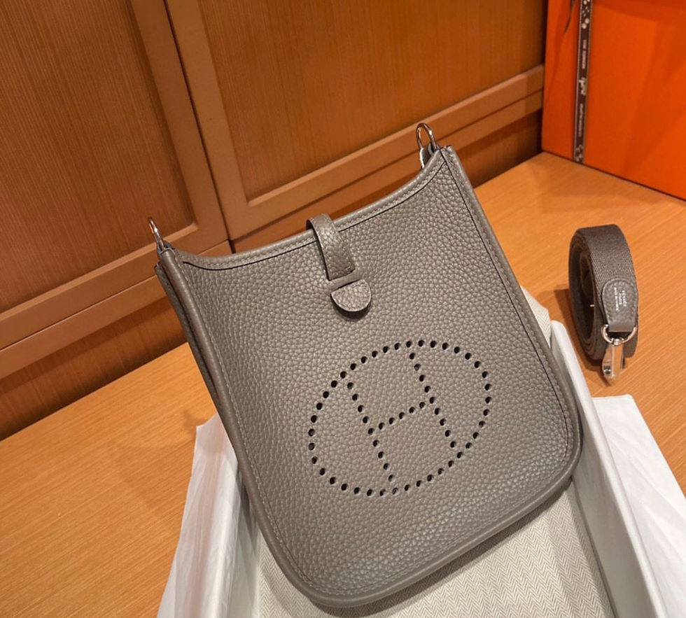 Thumbnail: Herm Evelyne Mini