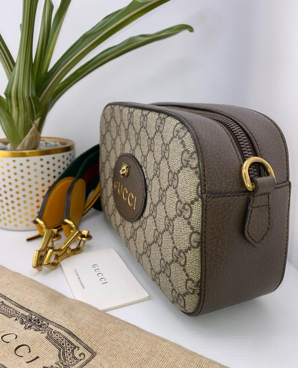 Thumbnail: Neo Vintage GG Bag