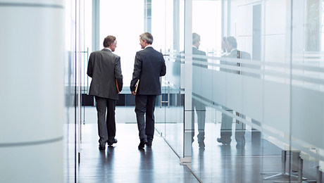 Business Meeting Discussion