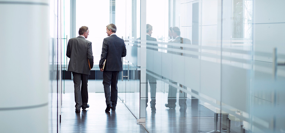 Business Meeting Discussion