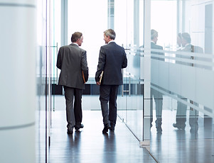 Business Meeting Discussion