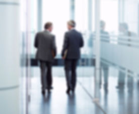 Business Meeting Discussion