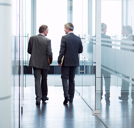 Business Meeting Discussion