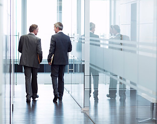 Business Meeting Discussion